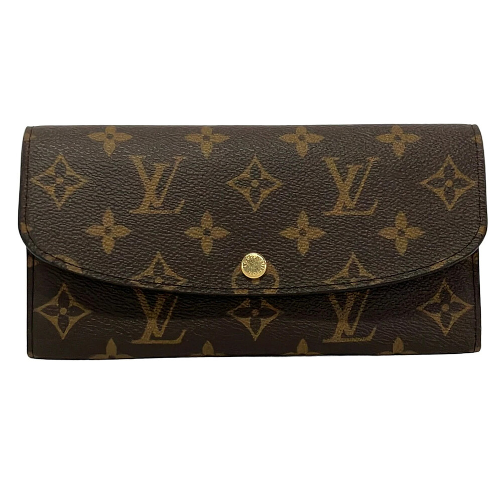 Louis Vuitton Portefeuille Emilie #310290L65B